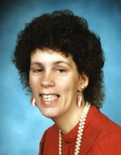 Frances Findlay