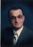 Frank McGraw