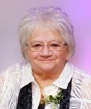 Jeannine Lacroix