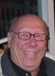 Claude Fournier