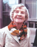 Catherine McAvoy