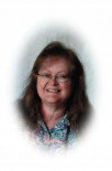 Mary Elizabeth Watson