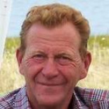 Charles Clifford Tattrie