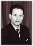 Joe Garisto