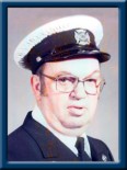 Daniel Jr. Schrader