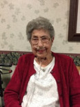 Ethel Gonzalez