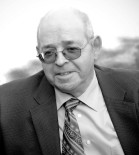 Harold Boucher