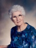 Marguerite Ella Molasky