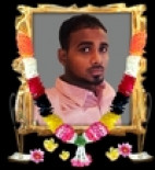 Naveenthiran Nageswaran