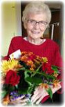 Agnes Yewell