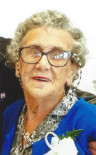 Mary Glazier