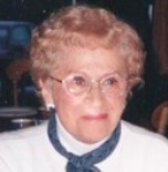Jeanne Bacon