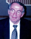 Elias Louis Giannacopoulos