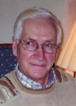 Gordon Wilson
