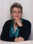 Nicole Lavergne