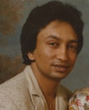 Masood Khan