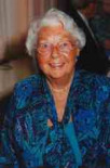 Ethel Carpenter
