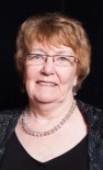 Carol Anne Barnett