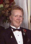 Robert Hindle