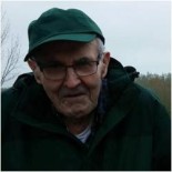 Gerald Francis MacFarlane