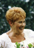Rita Mary Eckersley