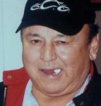 Billy Kimewon