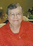 Fleurette Joanisse