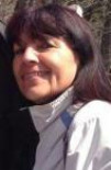 Monique Sabourin