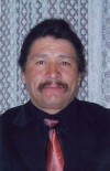 Darren Mishibinijima