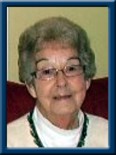 Helen Marguerite Huskins