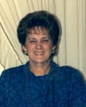 Jeannette Boily