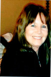 Deborah Ann Wagg