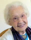 Elizabeth Stead