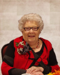 Muriel Rogers