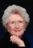 Doreen Pearl McDonald