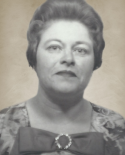 Thérèse Hamel