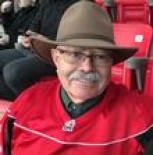 Peter Everet Johnson