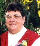 Elizabeth Lugarich