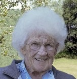 Grace Theresa Hummel