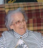 Marguerite Tourangeau