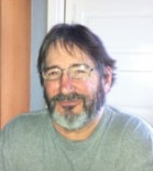 Keith Reid