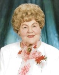 Lillian Morrison