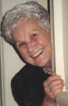 Claire Gauthier