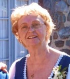 Thérèse Foucault