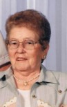 Carmelle Lacasse