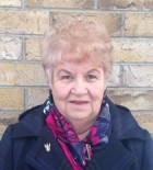 Sharon Anne Grass