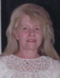 Gertrude Bourgeois