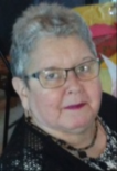 Claudette Jacques