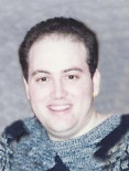 Ghislain Coulombe