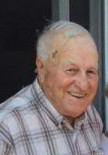 Garfield Carlyle